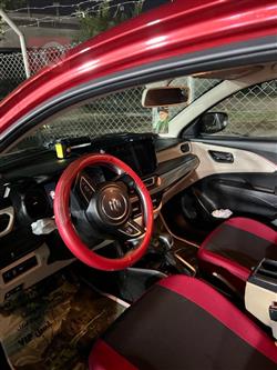 سوزوكي ديزاير